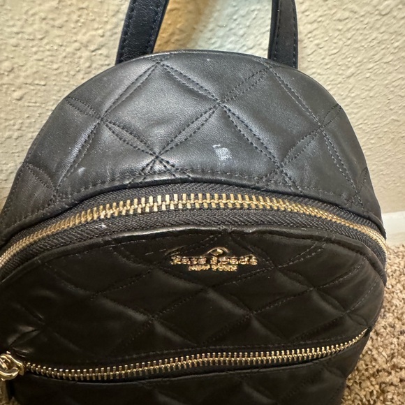 Kate Spade Backpack mini - Picture 2 of 2